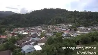 Hong Seng Estate Georgetown Penang
