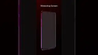 Oppo f9 pro trailer
