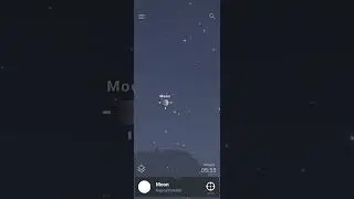 Lunar eclipse March 14 2025 animation