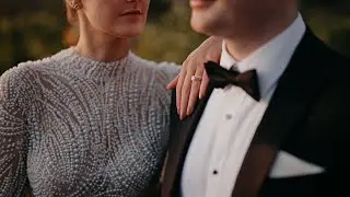 A delightful wedding at MaryBank Estate | Sony FX3