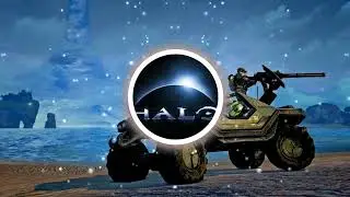 [FREE] Halo - Serie Theme Mix.  #halo #epic #fantasy #orchestral #mix #haloseries