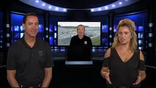 Dodge NHRA Nationals Round Table