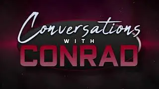 Conversations with Conrad:Jerry Jarrett Part 2 TRAILER