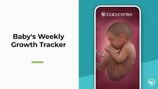 BabyCenter Pregnancy App For A Healthy & Happy Pregnancy