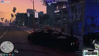 4T With The Distraction | GTA RP NoPixel 3.0