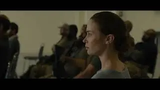 Sicario - The Brief - Music by Ambrose Freeman-Toole
