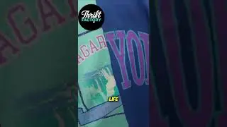 We Remake & Rework Fashion | Thrift Factory Hackney Vintage Kilo Sale
