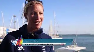 470 Open European Championship 2018 Documentary