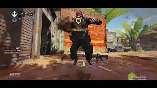 First Time Using QXR SMG 😳🔥 TDM Win!