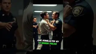 Bullied by a Police Officer for Speaking Up | Truth Came Out #lifelessons