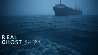 The Ghost Ship That Killed Its Entire Crew | SS Ourang Medan Mystery