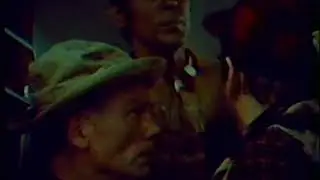 1979 Chevrolet Blazer Cheyenne TV Commercial