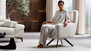 Lorenzo Sofa Set - Saltanat Home Concept