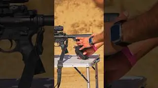 Enjoy this Sling Steady tutorial! #rifle #gunaccessories #hunting