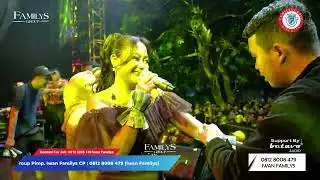 Erika Syaulina - Pertengkaran | FamilysGroup Live Cover Lap Forsiga Jl Mangga Kedaung Sawangan Depok