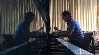 Liszt - Romanian rhapsody S.242