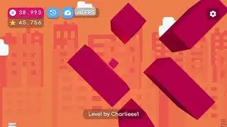 Boxelling Over It Tutorial | Boxel 3d