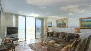 Amazing Panoramic Views of all of Marco Island