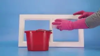 Tips om streeploos de ramen te zemen