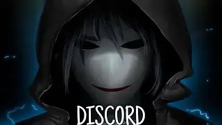 Nightcore - Discord (Lyrics Video)