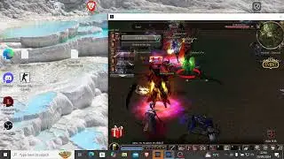 HammerMT2- SamiJ auto target