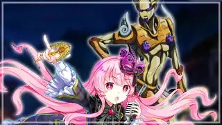 El Concierto Bizarro de Kokoro 🎭 | Touhou Meme