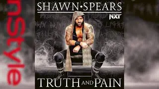 Shawn Spears &ndash; Truth And Pain (Entrance Theme) 1 Hour