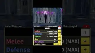 Best Dark Blade Combo! #bloxfruits #opcombo #roblox #onepiece #combo #shorts