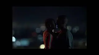 Issa + Nathan kissing Scene ft. Melody Reyne - Euphoria [INSECURE]