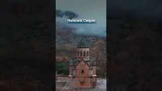 You&rsquo;ll Fall in Love with Armenia 💛 | #Armenia #TravelDestinations #HiddenGems