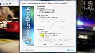 Como (Bajar) Ocultar ObjectDock, RocketDock y NexusDock [HD]