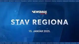 Stopirane useljeničke vize SAD/Bezbednost u CG/Štrajk u pravosuđu u Tuzli | STAV REGIONA