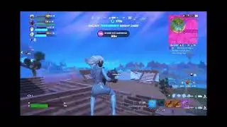 Hella Grip aka 2B aka theovershow.com with the huge goo punch squad clutch. A true fortnite lamoj
