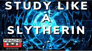 Slytherin Common Room Background Sounds for Studying, Writing, Focusing, and hating Muggles