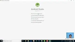 Tutorial OpenCV Android - Cara Install OpenCV di Android Studio
