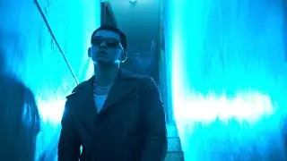 Jack Berry - Blue  [Official Music Video]