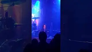 Dark Chapel - &ldquo;Dead Weight&rdquo; Live
