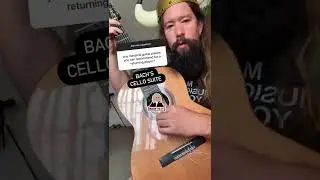 Where to start with classical guitar&hellip;.