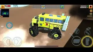 Block City Wars Revamp (IOS on Android servers) (INDEV)