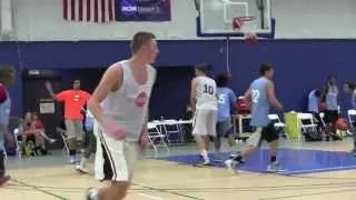 Metro Boston DOMINATES Hoop Mountain; Malcolm Brent, Willem Brandwijk, & Mike Hogervorst
