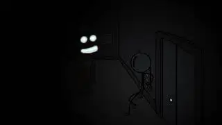 Henry Stickmin FNAF Reference
