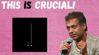 A calm mind- Naval Ravikant