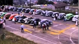 1.  Treffen der BFV 1975 in Fuldatal Kassel