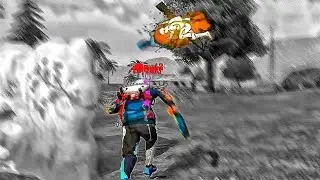 Hookah Bar🕺Free Fire Montage 🥵📲 | free fire song Edit | free fire status | ff status
