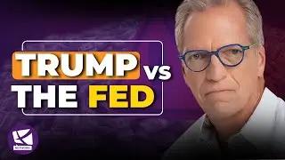 Global Domino Effect of Trump&rsquo;s Tariffs  &ndash; Tom Wheelwright & Richard Duncan