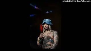 (Free) Future x Azteca 