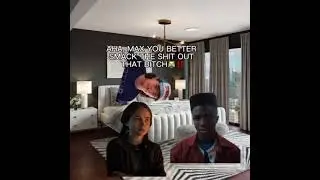 Stranger Things Funny Edit - Lucas x Max x Dustin x Robin x Mike x Will x Steve