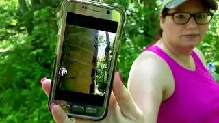 Day Hike: Rock Bridge Memorial Park - Columbia, Missouri