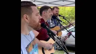Norwegian Wood live by Wilson Fifer Rose. #beatlescover #norwegianwoodcover #vocalharmony