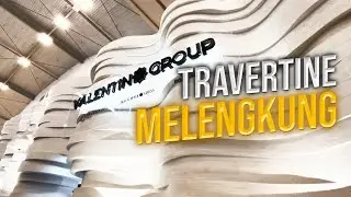 MAKIN MODERN!! Material Dekorasi 2025 (wallpanel, wallboard, granit, dll)